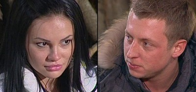 На поляне проявились последствия мальчишника