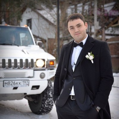 Виноват остался Александр Гобозов