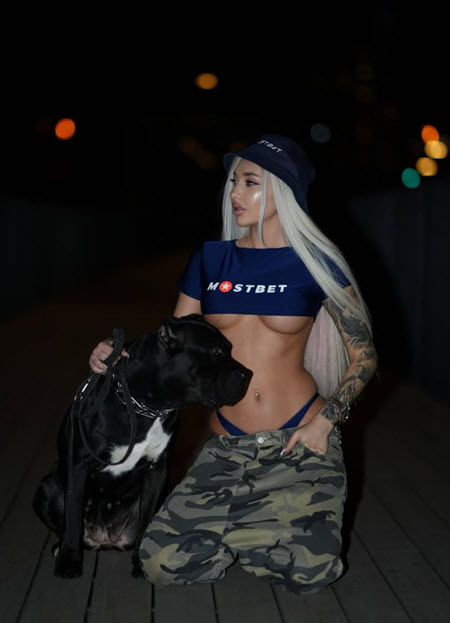 Свежие фото бывших участников проекта