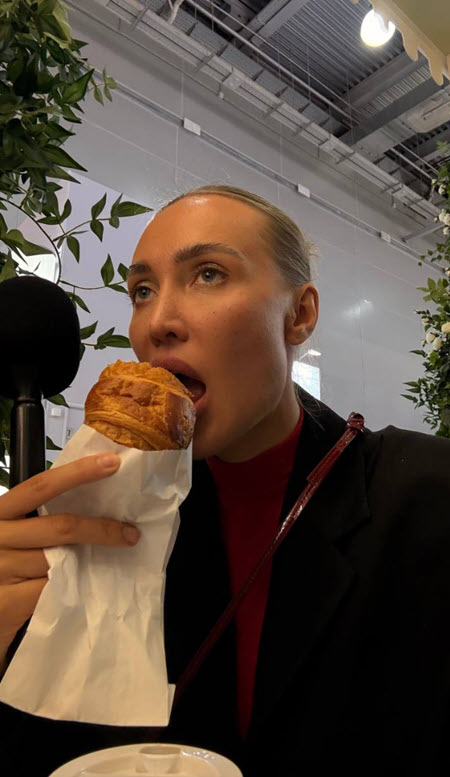 Свежие фото бывших участников проекта