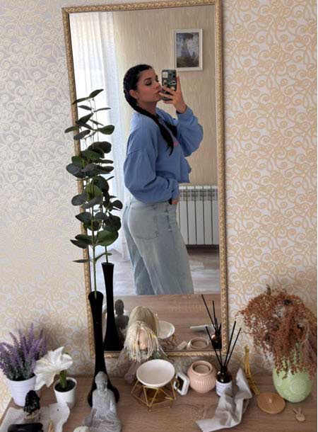 Свежие фото бывших участников проекта