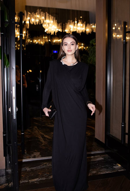 Свежие фото бывших участников проекта