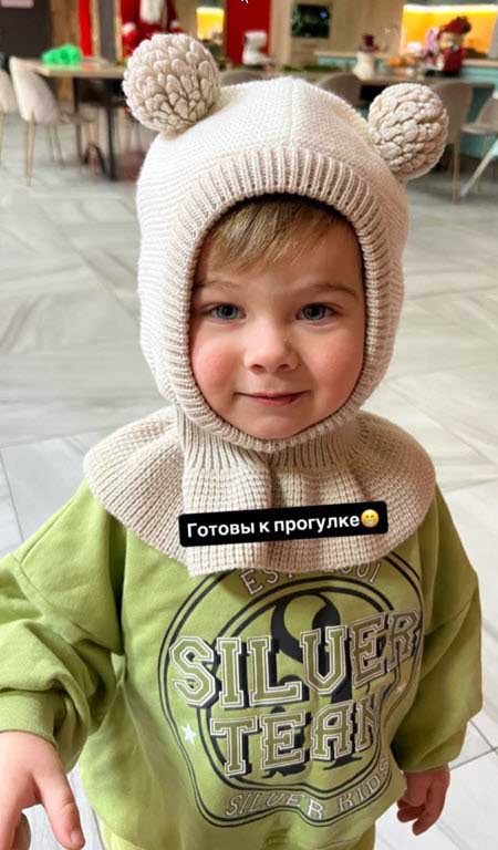 Свежие фото участников проекта 