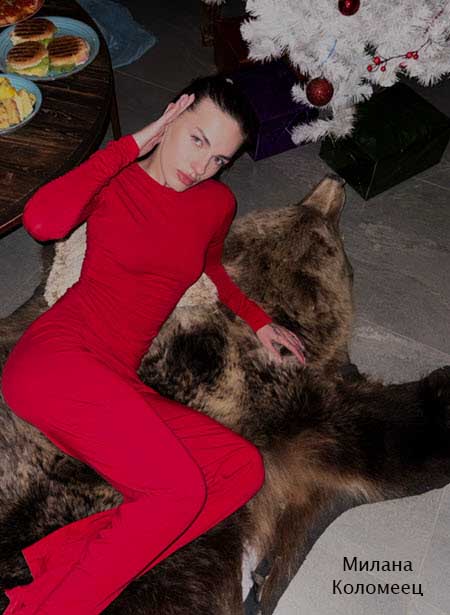 Свежие фото участников проекта 