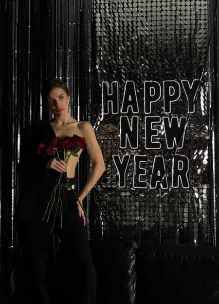 Свежие фото участников проекта