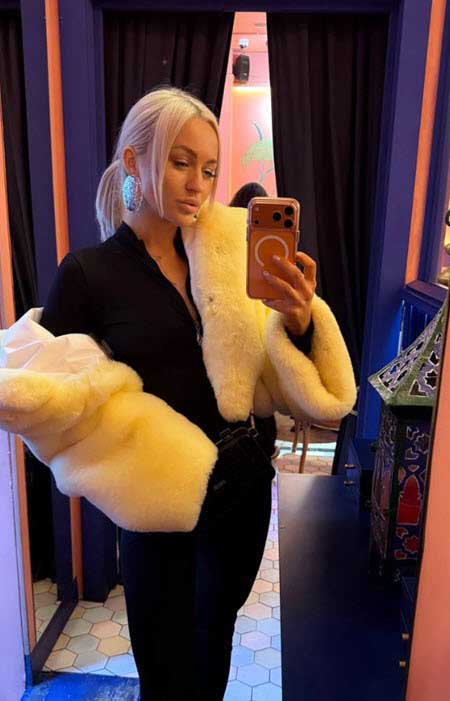 Свежие фото участников проекта 