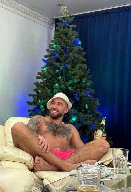 Свежие фото участников проекта 