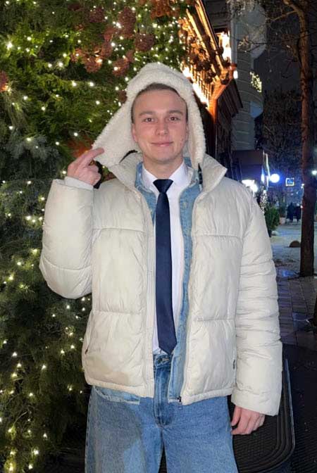 Свежие фото участников проекта 