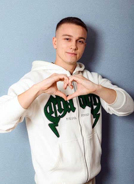 Свежие фото участников проекта 