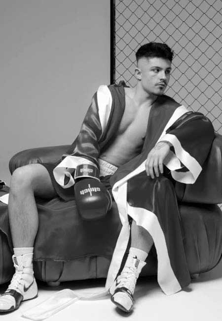 Свежие фото участников проекта 