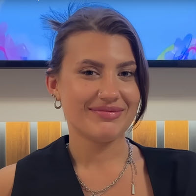 Екатерина Мысикова