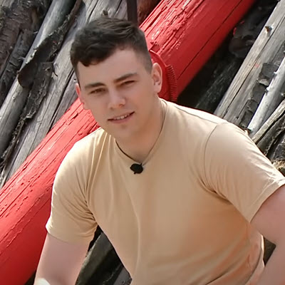 Сергей Целковский
