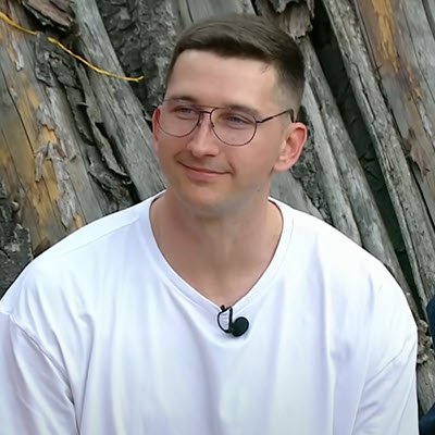 Дмитрий Луковкин