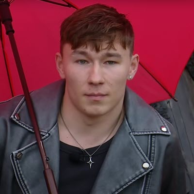Данко (Даниил) Кораблев
