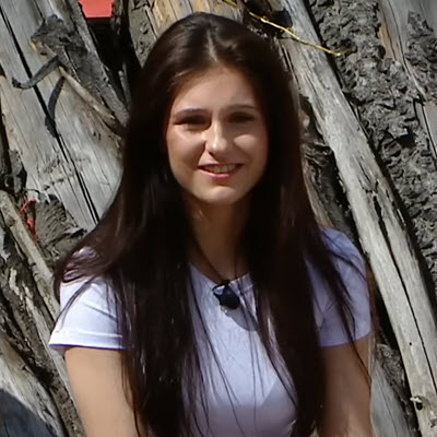 Юлия Филиппова