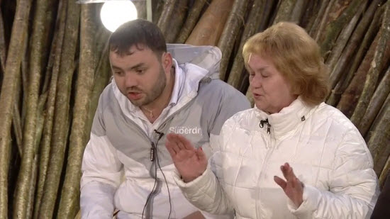 Вы уходите, я остаюсь