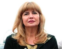 Агибалова Ирина Александровна