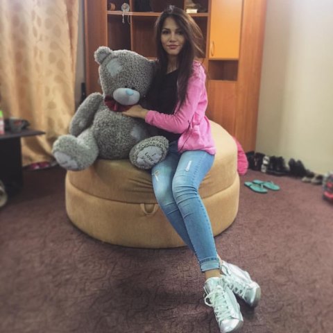 Коробейникова ушла с проекта 
