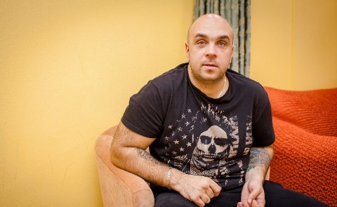 Свежие фото от участников проекта