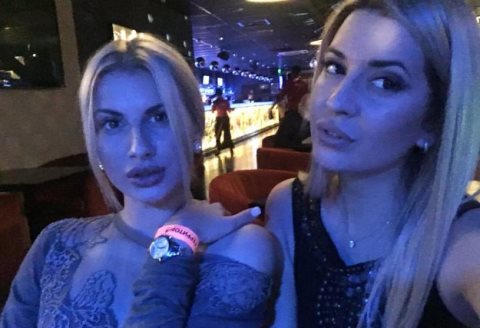 Свежие фото от участников проекта