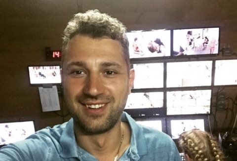 Свежие фото от участников проекта