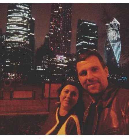 Свежие фото от участников проекта