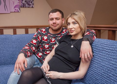 Свежие фото от участников проекта