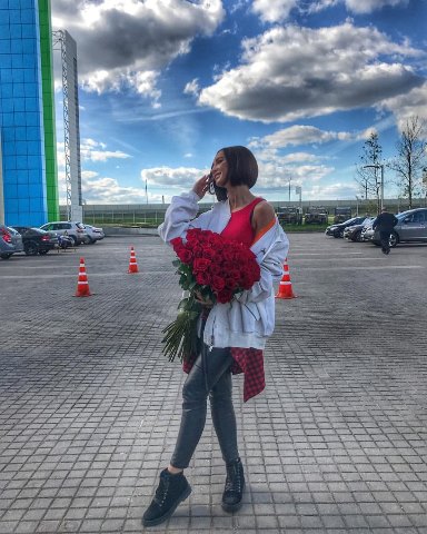 Свежие фото от участников проекта