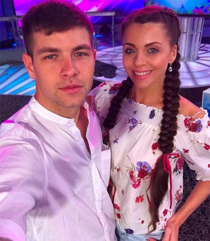 Свежие фото от участников проекта