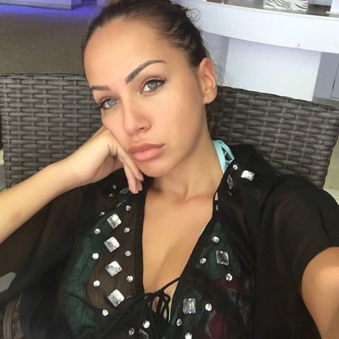 Свежие фото от участников проекта