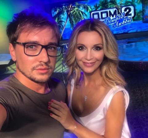 Свежие фото от участников проекта