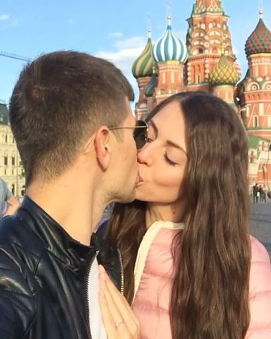Свежие фото от участников проекта