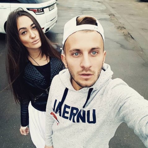 Новый альфа-самец телестройки