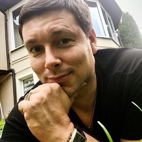 Чуев исполнил мечту Ольги Васильевны