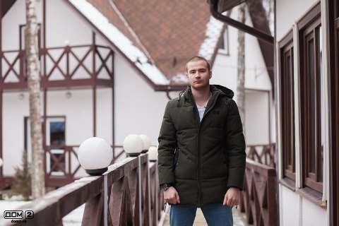 Свежие фото от участников проекта
