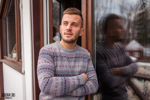 Свежие фото от участников проекта