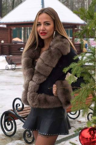 Свежие фото от участников проекта