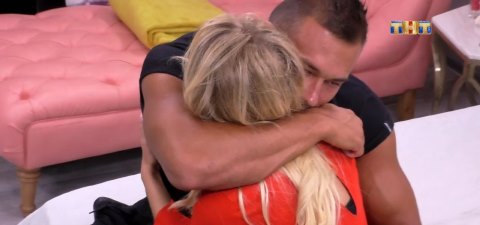 Марго: «Не могу простить измену»