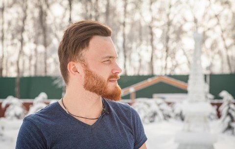 Свежие фото участников с поляны 