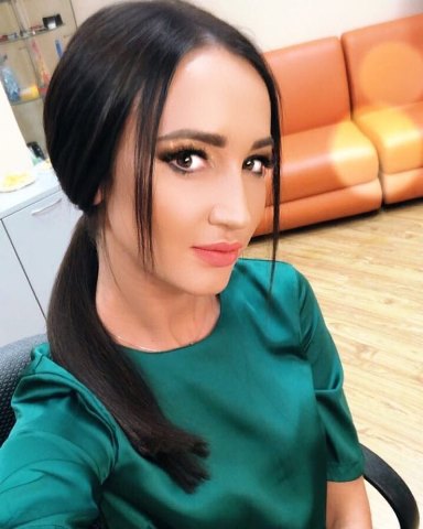 Бузова о Романе Гриценко