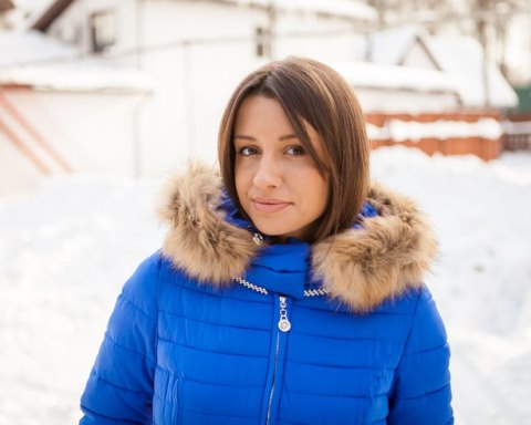 Свежие фото участников с поляны