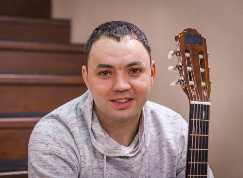 Свежие фото участников с поляны