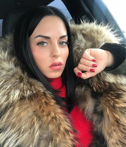Свежие фото участников с поляны
