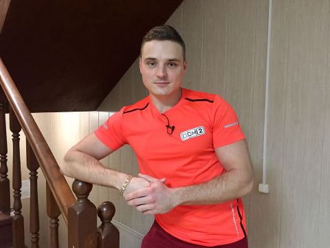 Свежие фото участников с поляны