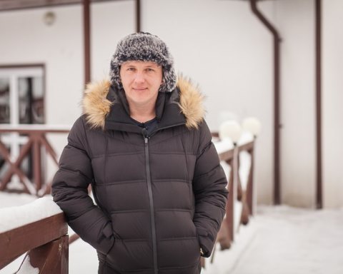 Свежие фото участников с поляны 