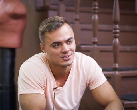 Свежие фото участников с поляны