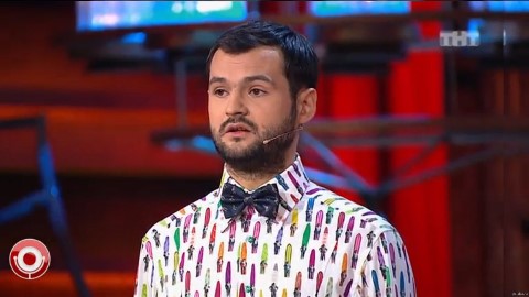 Бузову оскорбил Андрей Скороход