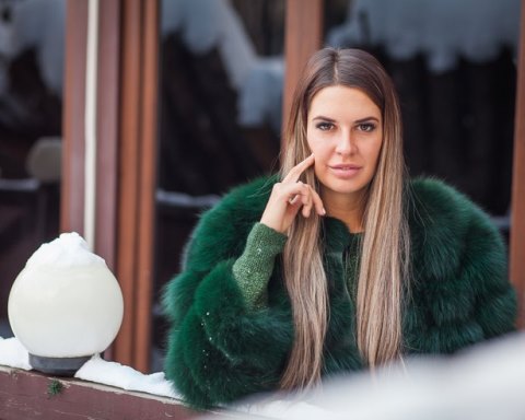 Свежие фото участников с поляны