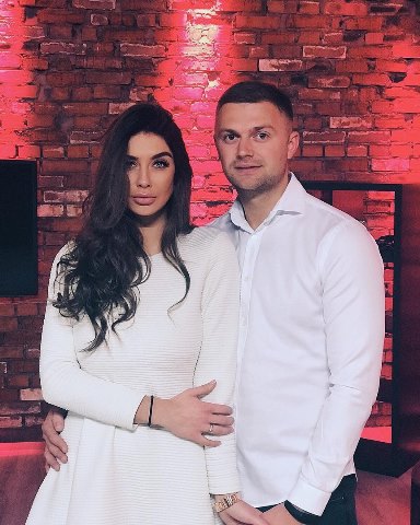 Свежие фото участников с поляны