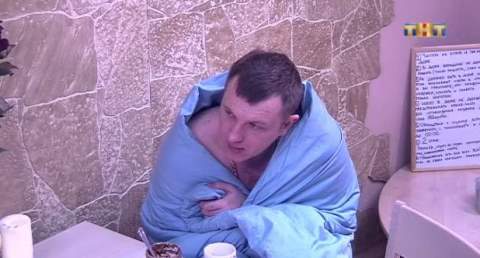 Рапунцель рада разоблачению Яббарова